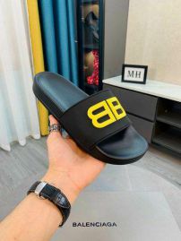 Picture of Balenciaga Slippers _SKU35986627512042
